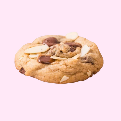 Almond Cookie
